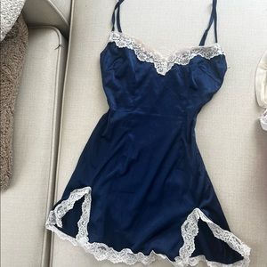 Lovers + Friends Cassandra slip dress *sold out*!